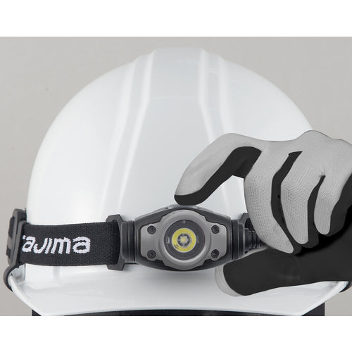 타지마 LED 헤드라이트 F281D 그레이 LE-F281D-GR 1개