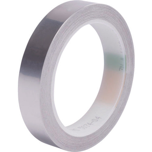 3M Conductive Single Sided Tin Plated Copper Foil Tape 1183 1183 19X3 1 Roll