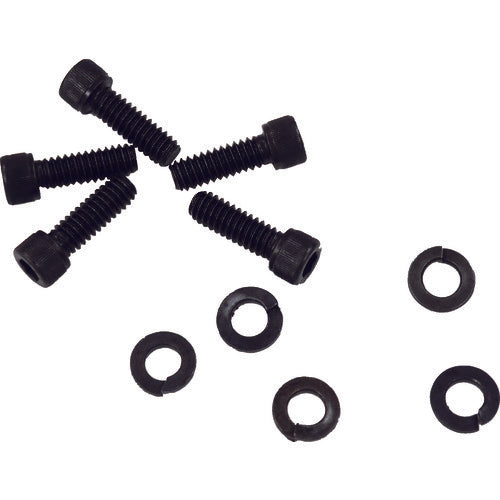 RIDGID Screw with Washer (5 pieces) 48288 1 bag