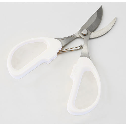 TRUSCO 전정 가위 스프링이 있는 T-SHMB 1개