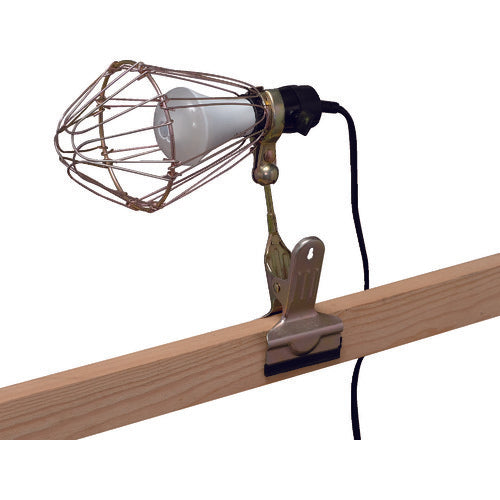 IRIS 228643 PROLEDS Motion Sensor LED Clip Light ILW-85GSC3 1 pc