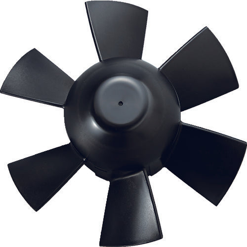 TRUSCO Handy Jet Fan Set for 200mm Blade Outer Diameter HJF-200-F 1 Unit