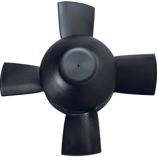 TRUSCO ハンディジェット ハネ外径300mm用ファンセット HJF-300-F 1 台