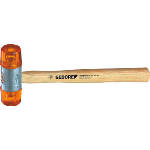 GEDORE Plastic Hammer 224E 35mm 8821510 1 piece