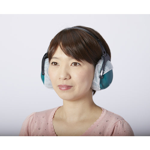 TRUSCCO 이어 머프 커버 20장입 TEM-C 1봉