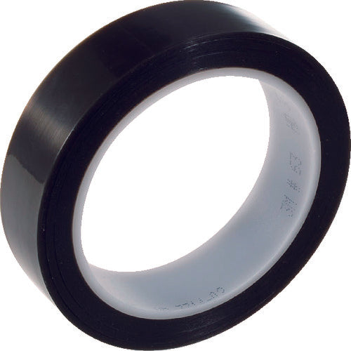 3M 【재고 한계 폐번】PTFE 전기 절연 테이프 No. 63 12X10 63 12X10 1권