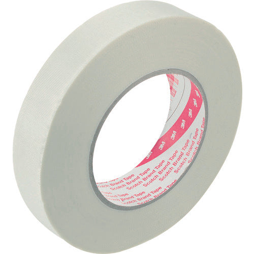 3M Glass Cloth Electrical Insulation Tape No. 69 12X20 69 12X20 1 roll