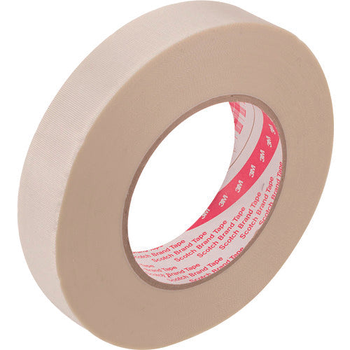 3M Glass Cloth Electrical Insulation Tape No. 69 19X20 69 19X20 1 roll