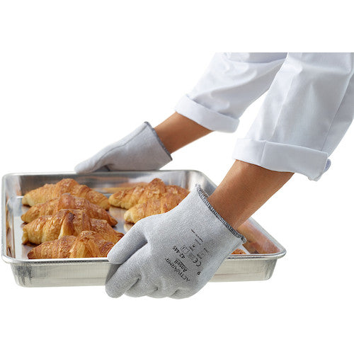 앙셀 내열 장갑 액티브 아머 42-445 L 사이즈 42-445-9 1 쌍