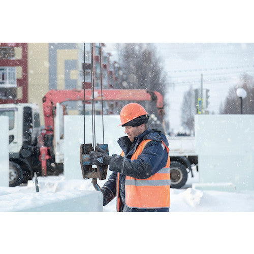 アンセル 防寒手袋 アクティブアーマー 97−631 Lサイズ 97-631-9 1 双