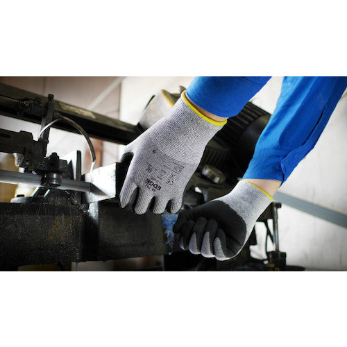 アンセル 作業用手袋 エッジ 48−702 Lサイズ 48-702-9 1 双