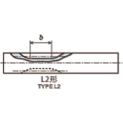 KG S45C平歯車 S2S 8L−2221F 形状L2 モジュール2 歯数8 歯幅22mm S2S 8L-2221F 1 個