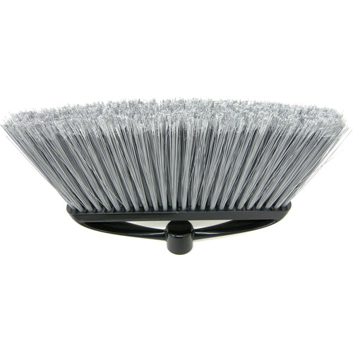 Nippon Cleantec Ka:z Floor Broom Long Type White 110646 1 pc