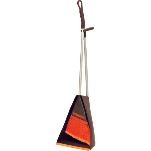 일본 클린 텍 LACLE 스탠드 치리 토리 빗자루 세트 181370 1 개