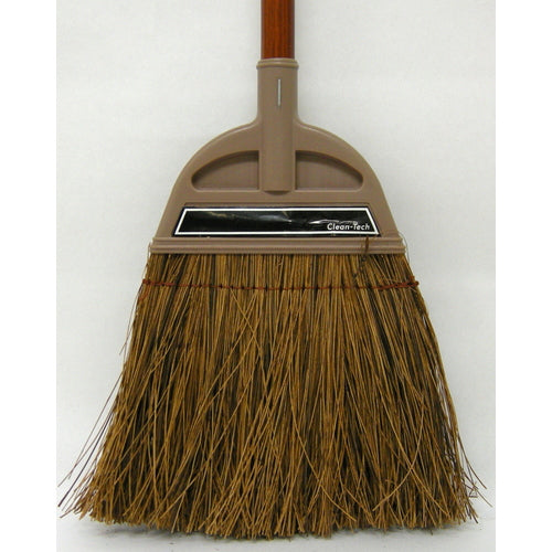 일본 클린 텍 기술 호키 붉은 고사리 긴 무늬 나무 무늬 192352 1 개