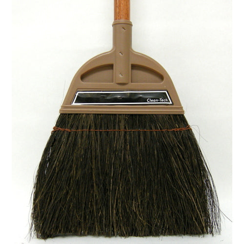 일본 클린 텍 기술 호키 블랙 고사리 긴 무늬 나무 무늬 192376 1 개