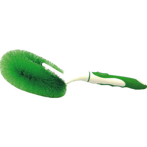 일본 클린 텍 그린 타와시 핸들 포함 대형 160238 1 개