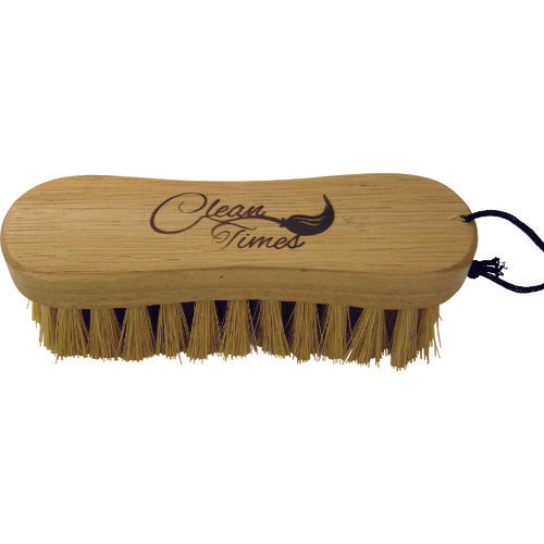 일본 클린텍 핸드 브러쉬 S 사이즈 파킨 001869 1 개