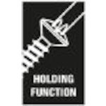 Wera 950/9L Hex Key Set HF1 022130 1 S