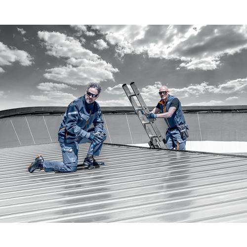 UVEX Metal Pro Jacket S 8996109 1 piece