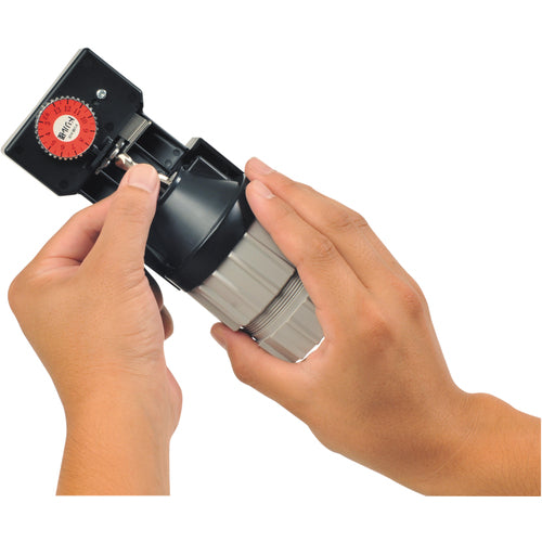 니시 가키 도리 켄 에이스 A 척 부착 N-860 1 대