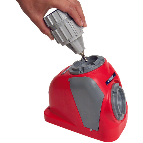 니시 가키 도리 켄 에이스 AB 척 부착 N-861 1 대