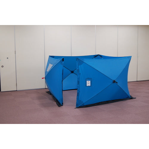 タイヨー クイックパーテーション QP-2121-LOW 1 台