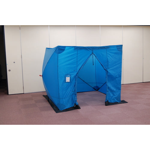 타이요 퀵 파티션 QP-2121-H 1대