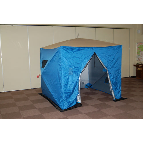 Taiyo Quick Partition QP-2121-ROOF 1 unit