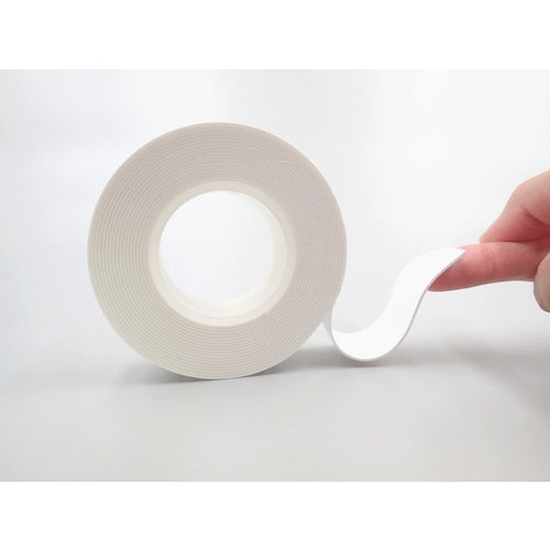 Chukoh Flow Fluoroplastic Adhesive Tape (Porous Type) ASF-130T 1t x 25w x 4m ASF130T-1X25 1 roll