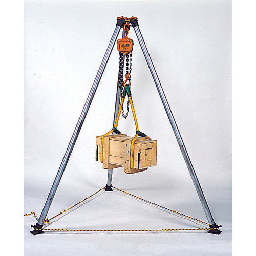 TRUSCO 3각 헤드 1t용 10TH-03 1개