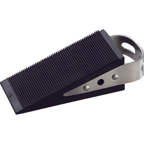 Hikari Heavy Duty Door Stopper with Metal Fittings KGDS975 1 pc