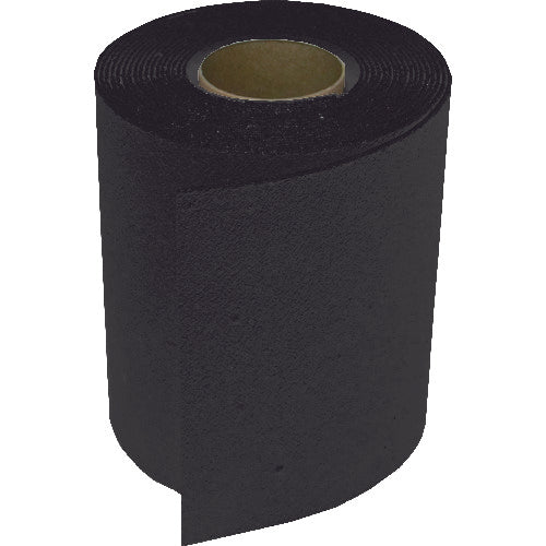 Shinfuji Road Marking Line Black (Width 170mm x Length 5M) RM-517 1 roll