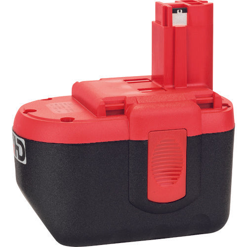 ボッシュ 24Vニッケル水素バッテリー2.6Ah 2607335562 1 個