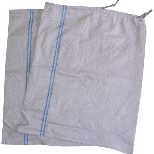 WING ACE 흙 가방 블루 라인 48cm×62cm PE-104 50장