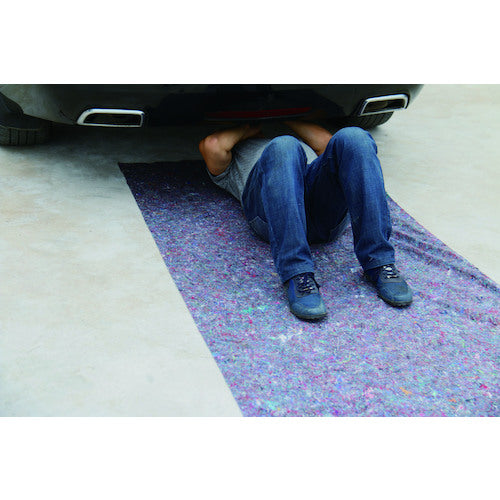 WING ACE Protective Felt Sheet Feltex FT-110 1 piece