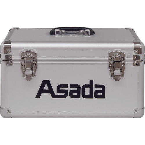 Asada Carrying Case (for Rechargeable Vacuum Pump 1.5CFM) VP007 1 piece