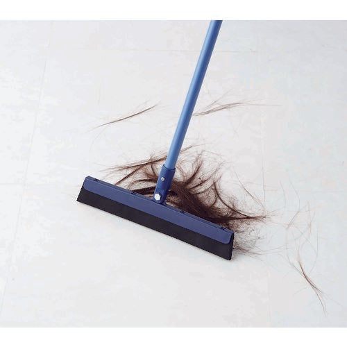 コンドル プロテック 自由ほうき ブルロンTF−Nラバー 幅330×長さ645〜1015mm BR586-032N-MB 1 本