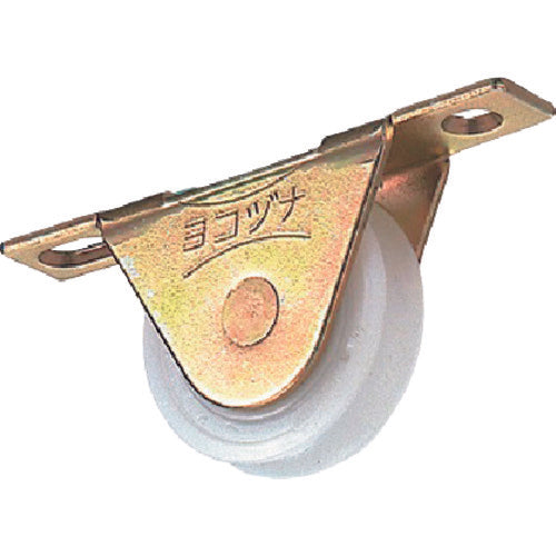 Yokozuna Iron Frame Dismount 30mm Round QEM-0301 1 pc
