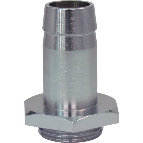 ULVAC 호스구 배기관 φ27×G1 EXHAUST PIPE DIA.27 X G1 1개