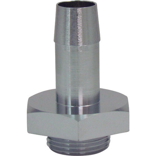 ULVAC 호스구 배기관 φ18×G3/4 EXHAUST PIPE DIA.18 X G3/4 1개