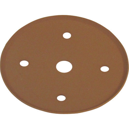 ULVAC カップパッキン DOP−301SB CUP PACKING FOR DOP-301SB 1 個