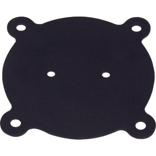 ULVAC DIAPHRAGM FOR DAP-15 1 piece