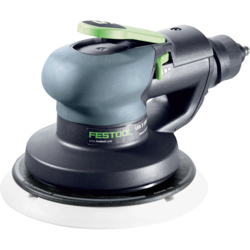 FESTOOL ダブルアクション エアーサンダー LEX 3 150/3(574996) 00524493 1 台
