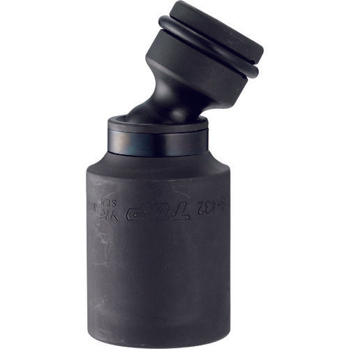 TOP Universal socket for impact wrenches, 12.7 mm drive, 32 mm across flats, PUS-432, 1 pc
