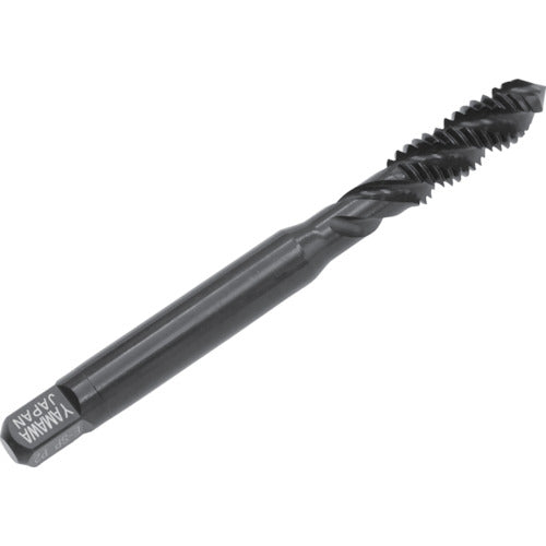 Yamawa Spiral Tap for Mild Steel E-SP P1 2F M3X0.5 E-SP-P1-2F-M3X0.5 1 piece