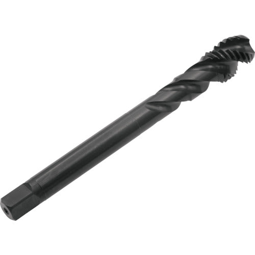 ヤマワ ロングステンレス鋼用ショートスパイラルタップ LS−SU−S−SP L200 P2 M12X1.25 LS-SU-S-SP-P2-200-M12X1.25 1 本