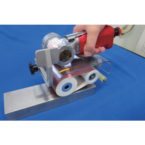 mine Abrasive Belt WA100# (60X260mm) (50 pieces) WA100 C9 1 box