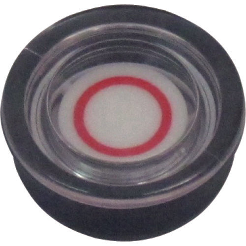 ULVAC Oil Level Gauge G-5DA/10DA/20DA/25SA/50DA/50SA OIL LEVEL GAUGE FOR G 1 piece