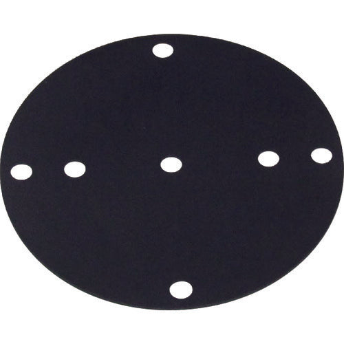 ULVAC ダイアフラム型ドライ真空ポンプ用部品 DAT-50D/100S HEAD GASKET 1 個